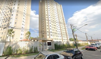 Condomínio Plano & Ermelino - Abel Tavares I em São Paulo