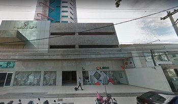 Imagem de fundo do Condomínio Platinum Office Center em Campos Dos Goytacazes