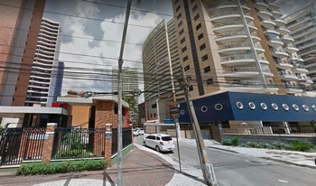 Imagem de fundo do Condomínio Platinum Place em Fortaleza