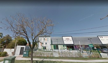 Condomínio Platz Mall em Campinas