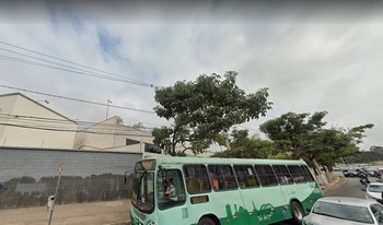 Condomínio Plaza Antônio Carlos em Belo Horizonte