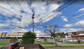 Condomínio Plaza Boqueirão em Curitiba