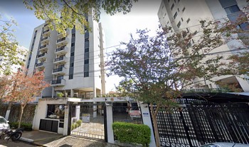 Condomínio Plaza De Sevilha em São Paulo
