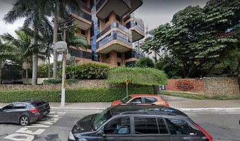 Condomínio Plaza D'oro Morumbi em São Paulo