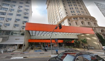 Condomínio Plaza Iguatemi em São Paulo