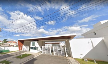 Condomínio Plaza Valverde em Curitiba