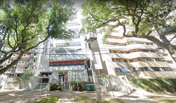 Condomínio Podolan água Verde em Curitiba