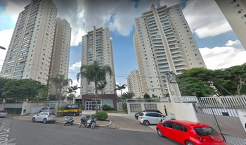 Condomínio Poema-granja Julieta em São Paulo