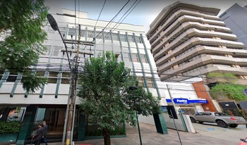 Condomínio Ponto De Taxi Padre Chagas em Porto Alegre