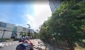 Condomínio Ponto Fixo De Taxi Marcilio Dias em Porto Alegre