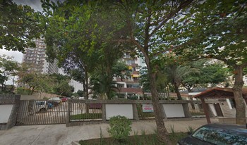 Condomínio Pontoes Da Barra em Rio De Janeiro