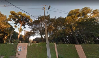 Condomínio Porta Das Aguas em Curitiba