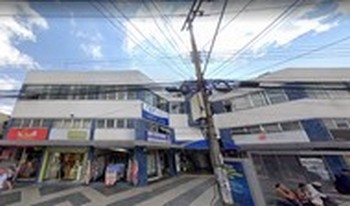 Condomínio Portal Center em Belo Horizonte