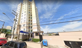 Condomínio Portal Da Alvorada em São Paulo