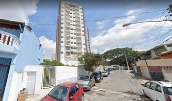 Condomínio Portal Das Aguas em São Paulo