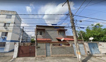 Condomínio Portal De Campo Grande em Rio De Janeiro