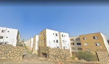 Condomínio Portal De Itaquera em São Paulo