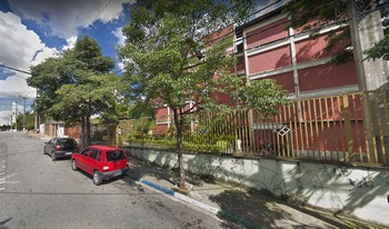 Condomínio Portal Dom Bosco C7 em São Paulo