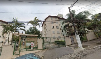 Condomínio Portal Dos Príncipes em São Paulo