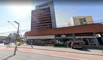 Condomínio Portal Trade Center em São Paulo