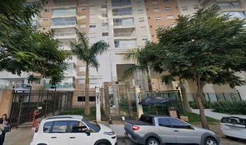Condomínio Portale Mattino em São Paulo