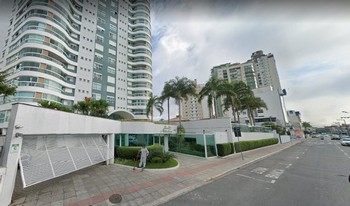 Imagem de fundo do Condomínio Porto Atlântico em Itajaí