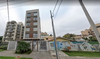 Condomínio Porto Camargo Home em Curitiba