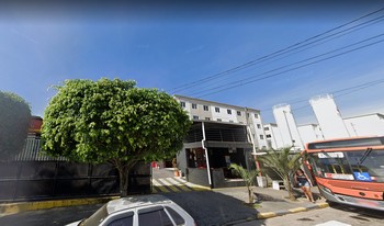 Condomínio Praça São Pedro em São Paulo