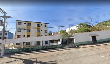 Condomínio Praia Barra Do Sahy I/a E I/b em São Paulo