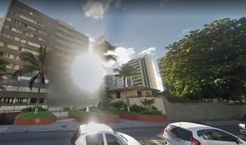 Condomínio Praia Da Pituba em Salvador