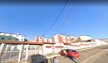 Condomínio Praia De Camburi Iii em São Paulo
