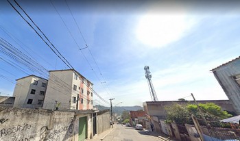 Condomínio Praia De Juquey em São Paulo