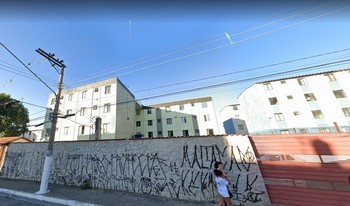 Condomínio Praia De Mucuripe Iii em São Paulo