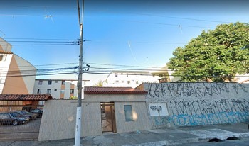 Condomínio Praia De Mucuripe Iv em São Paulo