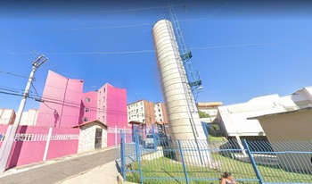Condomínio Praia De Quicama em São Paulo
