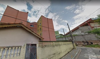 Condomínio Praia Do Gonzaga em São Paulo