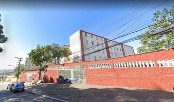 Condomínio Praia Do Janga em São Paulo