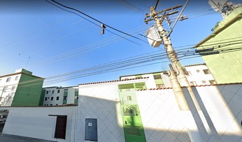 Condomínio Praia Do Sambaqui Ii em São Paulo