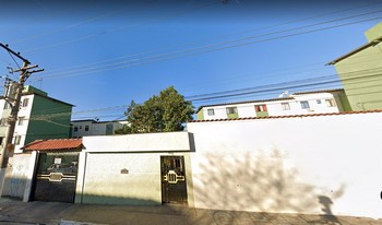Condomínio Praia Do Sambaqui Iv em São Paulo