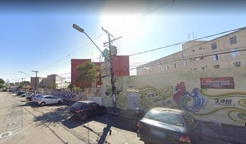 Condomínio Praia Dos Sinos em São Paulo