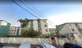 Condomínio Praia Itamambuca I em São Paulo