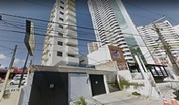 Imagem do Condomínio Praia Sul Residence em Natal