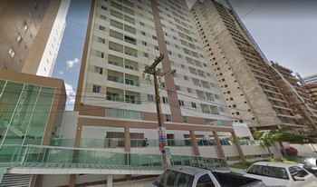 Condomínio Prédio Attuale Residence
