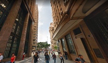 Condomínio Prédio Azevedo Villares em São Paulo