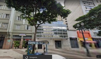 Condomínio Prédio Banharao em São Paulo
