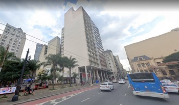 Condomínio Prédio Brasília em São Paulo