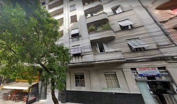 Condomínio Prédio Itatiba em São Paulo