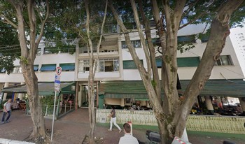 Condomínio Prédio Luiza Monteiro em São Paulo
