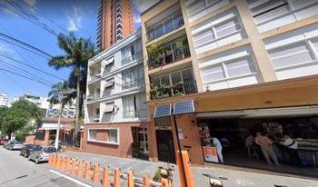 Condomínio Prédio Maly em São Paulo