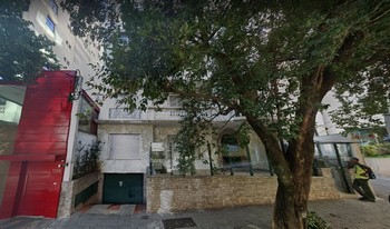 Condomínio Prédio Mario Baretto em São Paulo